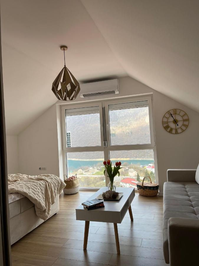 Vista Apart Plužine Exterior foto