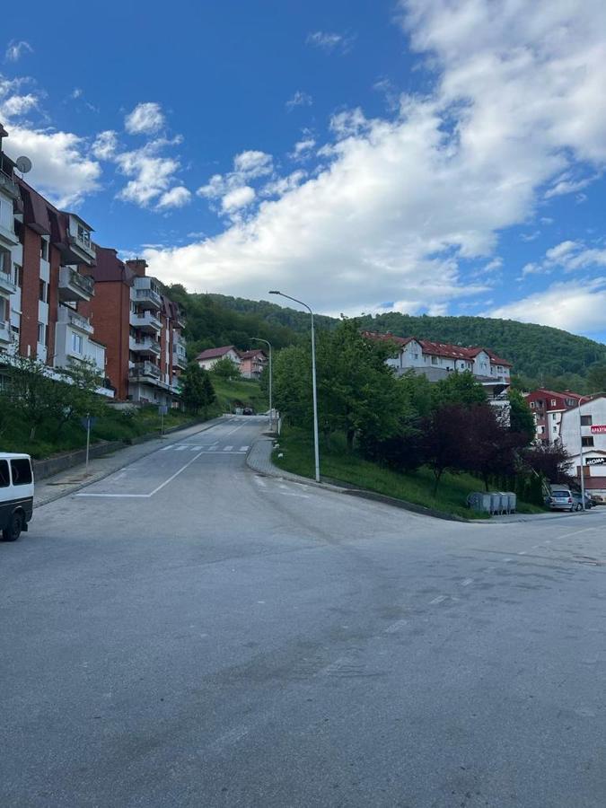 Vista Apart Plužine Exterior foto